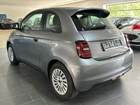 gebraucht Fiat 500e 24 kWh Action*ELEKTRISCH*ONE PEDAL DRIVE*