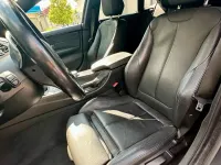 Gebraucht BMW 420 M Sport 184 PS (135 kW) 2014 Grau Limousine