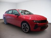 Gebraucht Opel Astra 114 kW (156 PS) 2024 Rot Kombi