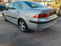 gebraucht Honda Accord 2.0 Sport