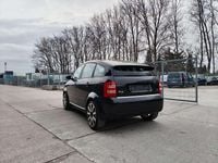 Gebraucht Audi A2 110 PS (80 kW) 2005 Schwarz Kleinwagen