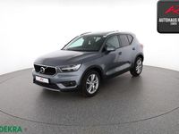 Gebraucht Volvo XC40 190 PS (139 kW) 2019 Grau SUV