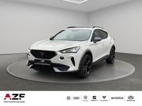 Gebraucht Cupra Formentor VZ 245 PS (180 kW) 2022 Weiß SUV