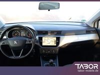 Gebraucht Seat Arona Style 95 PS (69 kW) 2018 Weiss SUV