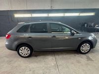 Gebraucht Seat Ibiza ST Reference 86 PS (63 kW) 2014 Grau Kombi