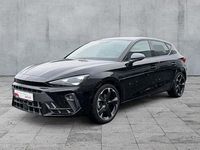 Gebraucht Cupra Leon 150 PS (110 kW) 2025 Schwarz Limousine