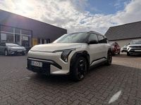 Gebraucht Kia EV3 GT-Line 150 kW (204 PS) 2025 Silber SUV