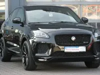 Second-hand Jaguar E-Pace R-Dynamic 2021 Negru SUV