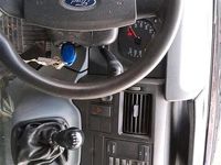 Gebraucht Ford Transit 115 PS (84 kW) 2010 Rot