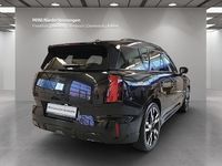 Gebraucht Mini Countryman 225 kW (306 PS) 2025 Schwarz SUV