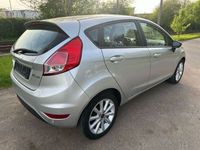 gebraucht Ford Fiesta Fiesta1.0 Ecoboost Celebration