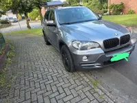 Gebraucht BMW X5 235 PS (172 kW) 2007 Grau SUV