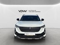 Neu Renault Austral Esprit Alpine 131 PS (96 kW) 2026 Weiß SUV