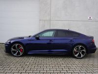 gebraucht Audi RS5 Essentials Keramik V-MAX 280 Laser B&O Pano