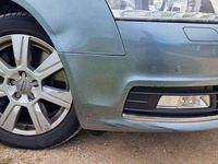 Gebraucht Audi A6 Ambiente 290 PS (213 kW) 2010 Grau Limousine