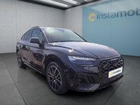 Gebraucht Audi SQ5 341 PS (250 kW) 2025 Schwarz SUV