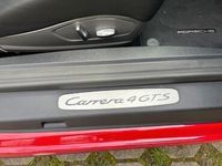 gebraucht Porsche 911 Carrera GTS 991 Carrera 4 GTS Coupé PDK