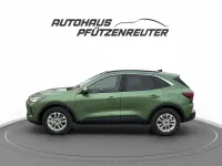 Neu Ford Kuga ST-Line 186 PS (136 kW) 2025 Desert island blue SUV