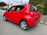 gebraucht Suzuki Alto Basis