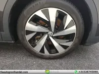 Second-hand VW ID.4 150 kW (204 CP) 2020 Gri SUV