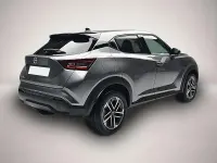 Neu Nissan Juke N-Connecta 114 PS (83 kW) 2026 Manufacturer SUV