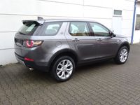 gebraucht Land Rover Discovery Sport 2.0 HSE