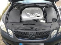 Gebraucht Lexus GS300 249 PS (183 kW) 2006 Andere farben Limousine