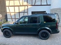 gebraucht Land Rover Discovery 3 TDV6, HSE