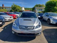 Gebraucht Subaru Outback 150 PS (110 kW) 2012 Silber Kombi