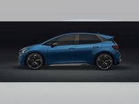 Neu Cupra Born 169 kW (231 PS) 2026 Blau (aurora blue metallic) Kleinwagen