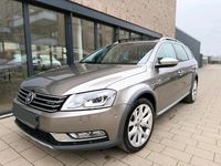 Gebraucht VW Passat Alltrack 177 PS (130 kW) 2014 Kombi