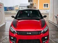 Gebraucht Ligier JS50 2022 Rot Kleinwagen