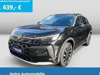 Neu VW T-Roc Style 150 PS (110 kW) 2026 Schwarz SUV