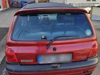 Gebraucht Renault Twingo 58 PS (42 kW) 2002 Rot Kleinwagen
