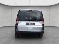 Gebraucht VW Caddy Life 102 PS (75 kW) 2024 Silber Van / Kleinbus
