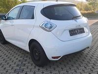Używany Renault Zoe 42 kW (58 KM) 2015 Biały Hatchback
