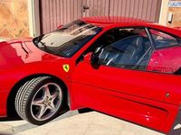 Gebraucht Ferrari F355 381 PS (280 kW) 1995 Rot