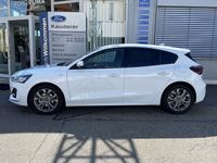 gebraucht Ford Focus 1.0 EcoBoost Hybrid ST-LINE STYLE (DEH)