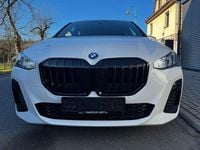 Gebraucht BMW 225 Active Tourer M Sport 245 PS (180 kW) 2022 Weiß Van / Kleinbus