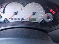 Gebraucht Ford Focus 101 PS (74 kW) 2002 Grau Limousine