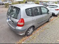 Occasion Honda Jazz LS 83 ch (61 kW) 2006 Argent Citadine