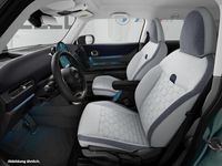 Gebraucht Mini Cooper Classic 156 PS (114 kW) 2024 Grün Kleinwagen
