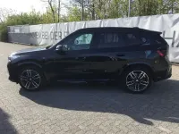 Second-hand BMW X1 Performance 136 CP (100 kW) 2025 Negru SUV