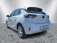 Gebraucht Opel Corsa Edition 101 PS (74 kW) 2025 Grafik grau (uni) Kleinwagen