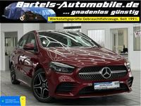 Gebraucht Mercedes 200 AMG 150 PS (110 kW) 2021 Designo metallic (metallic) Limousine