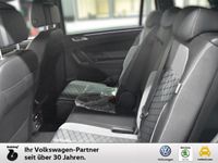 gebraucht VW Tiguan Allspace R-Line 4Motion 2.0 TDI LED Navi Kamera Keyless ACC Dyn. Kurvenlicht HUD