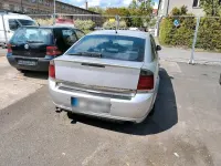 Gebraucht Opel Vectra GTS 177 PS (130 kW) 2004 Grau Limousine