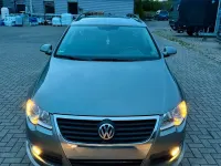 Gebraucht VW Passat 105 PS (77 kW) 2007 Beige Kombi