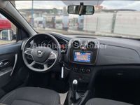 gebraucht Dacia Sandero II Comfort**NAVI*PDC*LED**