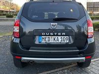Używany Dacia Duster 114 KM (83 kW) 2018 Szary SUV
